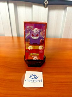 UK Stock Pokemon TCG S-Chinese Horizon Gem Pack Vol.3 CBB3C Booster Box New - Image 3