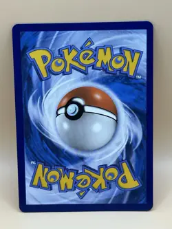 Pokemon TCG Svp Black Star Promo Alakazam ex SVP050 Scarlet And Violet Holo S&V - Image 4