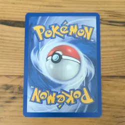 Pokemon TCG Rocket's Meowth 46/109 Team Rocket Returns English - NM - Image 2