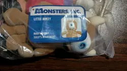 Little Mikey From DisneyPixar Movie Minster's Inc. - Image 1