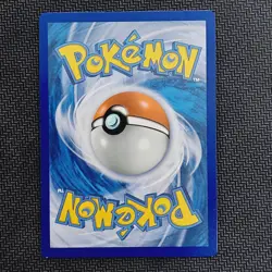 Zekrom 35/73 Shining Legends Pokemon Holo Rare Nagimiso MP - Image 2