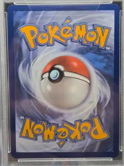 2025 POKEMON DRI EN-DESTINED RIVALS ULTRA RARE TEAM ROCKET'S MEWTWO EX PSA 10 - Image 4