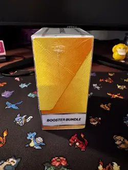 Pokemon TCG: S&V Surging Sparks Booster Bundle Factory sealed - Image 3