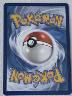 Pokemon TCG Ascended Heroes Ethan's Magcargo Illustration Rare 222/217 - Image 2