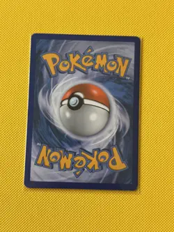 Pokemon Pikachu TCG Base Cosmos Holo Card 42/146 XY Base Set Near Mint - Image 2