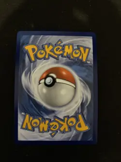 Pokemon TCG Morpeko Ex PBL 102/084 Pitch Black - Image 2