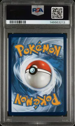 2022 POKEMON SWORD & SHIELD SILVER TEMPEST TG15 FULL ART/BLAZIKEN VMAX PSA 10 - Image 2