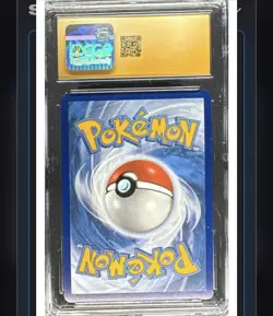Hop’s Zacian EX - 2025 Pokemon Journey Together #176 Ultra Rare Holo-Pristine 10 - Image 2