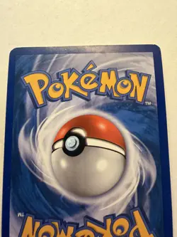 Pokemon Rumble Mewtwo Holo 9/16 - Pokemon TCG - Image 5