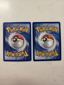 Pokemon TCG Cradily EX Holo Card Team Magma vs Team Aqua 90/95 - Image 4