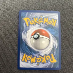 Carta Pokemon En Espanol Gyarados EX - Image 2