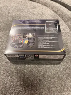 Pokemon Pitch Black Elite Trainer Box - English - Sealed - Image 4