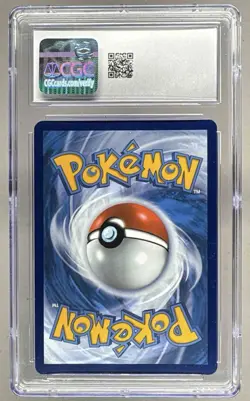 CGC 10 Roaring Moon ex 162/131 Prismatic Evolutions SIR - Image 2
