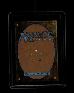 MTG Borne Upon a Wind #44 Rare Universes Beyond: The Lord of the Rings - Image 2