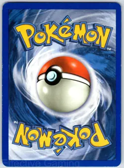Haunter 35/92 Uncommon Legend Maker Pokemon DMG Kusube - Image 2
