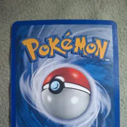 Typhlosion 028/165 Expedition Base Set Reverse Holo E Series - Image 5