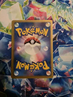 Vintage - NM - Whitney's Clefable 1st Edition 014/141 Japanese Pokemon VS Series - Image 2