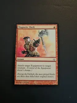 Magnetic Theft Fifth Dawn Regular - Image 1