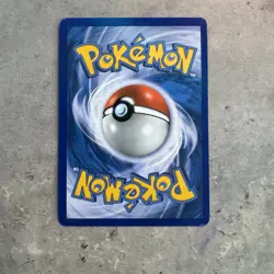 Pokemon TCG Gloom 97/146 Reverse Holo Rare 2008 Ken Sugimori - Image 2