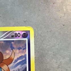 Pokemon TCG Gloom 97/146 Reverse Holo Rare 2008 Ken Sugimori - Image 4
