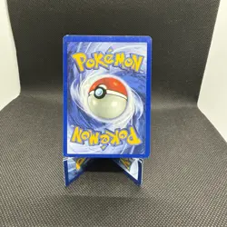 Wizards of the Coast Pikachu #1 1999 Black Star Promo Rare Condition LP - Image 2