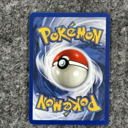 Vintage Pokemon Base Set Haunter 29/102 Trading Card LP - Image 2