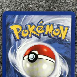 Vintage Pokemon Base Set Haunter 29/102 Trading Card LP - Image 5