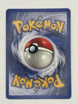 Shadowless Charizard 4/102 Base Set Holo Pokemon WOTC. PSA Worthy - Image 3