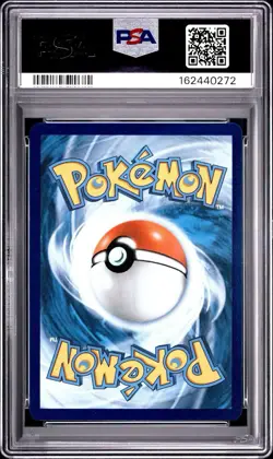 Pokemon TCG Dragonite ex 271/217 Ascended Heroes Mega Attack Rare PSA 10 - Image 2