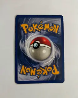 Blastoise 2/102 Holo Rare Base Set Unlimited Pokemon HP - Image 2