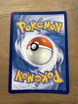 Pokemon TCG Ambipom 107/094 Me02: Phantasmal Flames Illustration Rare Holo - Image 2