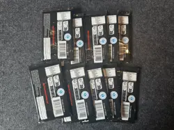 One piece booster packs OP-16x 15/OP-06x 10 & 5x OP-16 Double Packs Sealed Eng - Image 4
