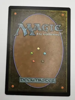 MTG - Multani, Yavimaya's Avatar - Domina - 174/269 - Legendary Creature - NM - Image 2