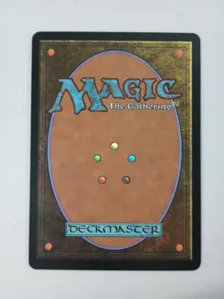 Magic the Gathering Misdirection - Mercadian Masques 87/350 NM MTG - Image 2