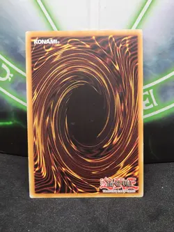 Yugioh Ghostrick Angel Of Mischief WSUP-EN035 Super Rare 1st Edition NM - Image 2