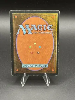 MTG Magic the Gathering 5th Edition Mana Vault Rare Card - Image 2