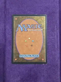 Dark Ritual Mirage Regular - Image 2