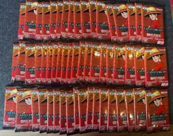 One Piece OP-13 Booster Packs x 55 Sealed English - Image 1