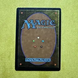 MTG - Root Maze - Tempest - Green Rare - Magic The Gathering - Image 2