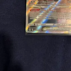 Regigigas VSTAR GG55/GG70 SWSH: Crown Zenith: Galarian Gallery Holo Pack Fresh - Image 5