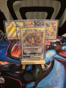 Regigigas VSTAR Gg55/Gg70 Swsh: Crown Zenith: Galarian Gallery Holo - Image 1