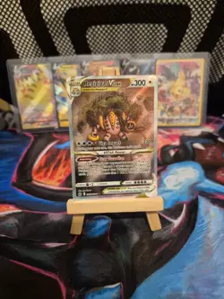 Regigigas VSTAR Gg55/Gg70 Swsh: Crown Zenith: Galarian Gallery Holo - Image 2