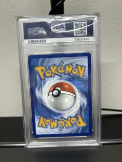 Regigigas VSTAR GG55/GG70 SWSH: Crown Zenith: Galarian Gallery Holo - PSA 10 - Image 2