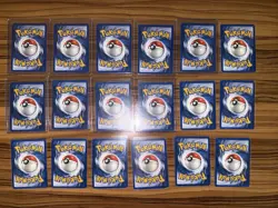 600+ Pokemon Card Lot WOTC- Early Era Vintage Bulk Collection(200+) & Other Sets - Image 2