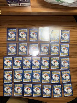 600+ Pokemon Card Lot WOTC- Early Era Vintage Bulk Collection(200+) & Other Sets - Image 4