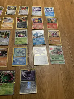 Pokemon Card Lot - Vintage Collection - Image 2