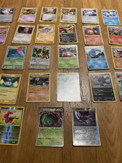 Pokemon Card Lot - Vintage Collection - Image 5