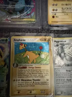 Pokemon Card Collection Lot Of 12 - Image 4