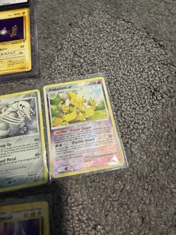 Pokemon Card Collection Lot Of 12 - Image 5