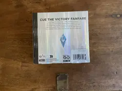 Magic: The Gathering -Final Fantasy Collector’s Booster Box - English New Sealed - Image 2